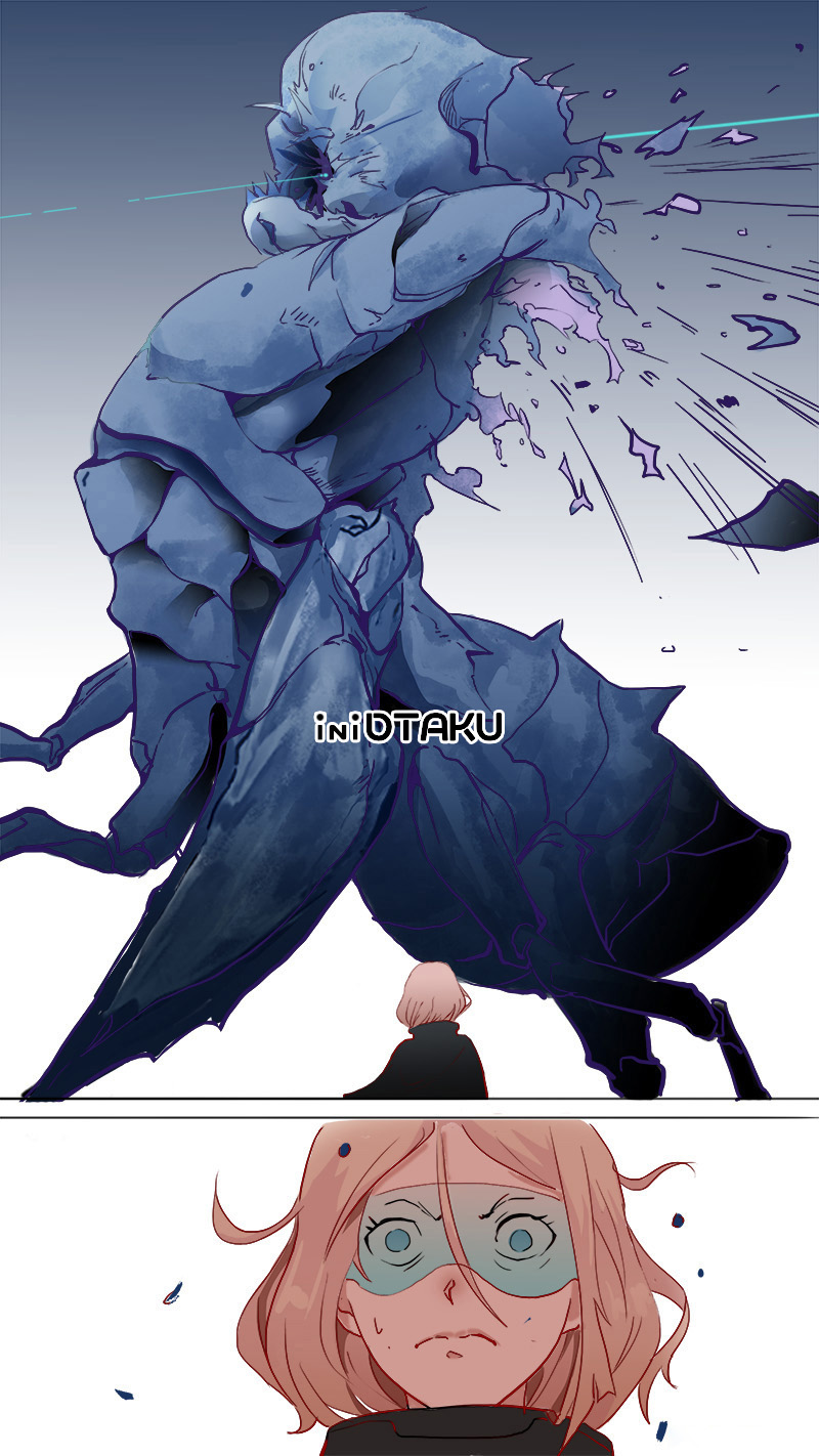 Askr Yggdrasil’s Wood Chapter 01 Gambar 12